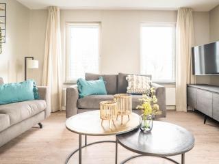 Bungalow in Texel near De Slufter Reserve - De Cocksdorp - 4