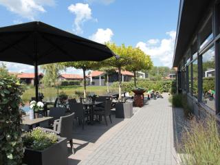Holiday Home in Kattendijke with Terrace - Kattendijke - 6