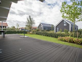 Holiday Home in Kattendijke with Terrace - Kattendijke - 4