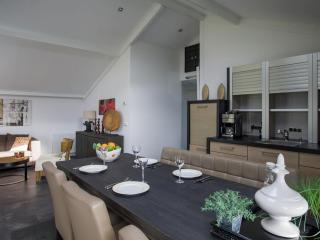 Holiday Home in Kattendijke with Terrace - Kattendijke - 8