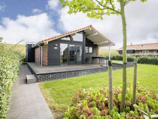 Holiday Home in Kattendijke with Terrace - Kattendijke - 2