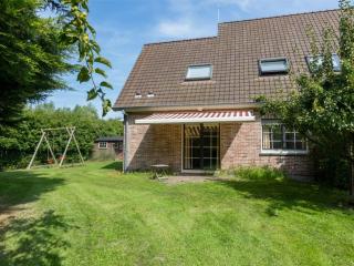 Holiday Home in Vrouwenpolder with Garden - Vrouwenpolder - 3