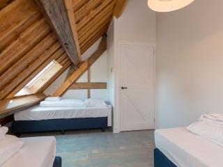 Mansion in Vrouwenpolder near Beach - Vrouwenpolder - 1