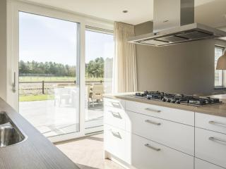 Lush Villa in De Cocksdorp Texel with Steambath - De Cocksdorp - 2