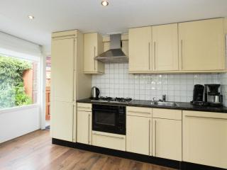 Holiday Home in Noordwijkerhout by Forest & Lake - Noordwijkerhout - 8
