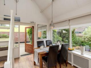 Holiday Home in Noordwijkerhout by Forest & Lake - Noordwijkerhout - 9