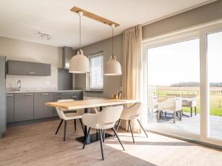 fantastic bungalow on Texel - De Cocksdorp - 8
