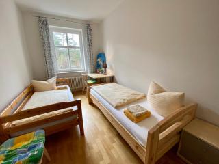 Haus Sabine Ferienwohnung Lido - Ahlbeck - 2