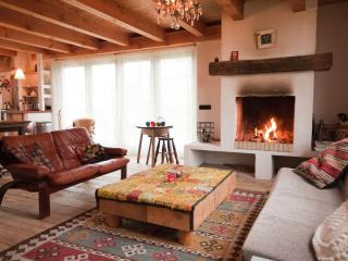 Fairytale cottage nestled between forest - Bergen - 6