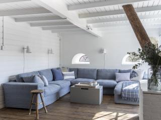 Farmhouse in Groet near sea and forest - Groet - 4