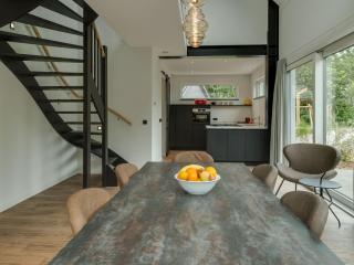 Holiday home on island Texel with sauna - Westermient - 9