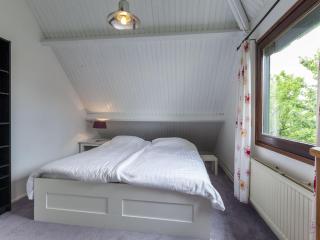 Holiday Home near Veerse Meer and Vlissingen - Wolphaartsdijk - 7