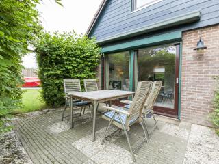 Lovely holiday home in Wolphaartsdijk - Wolphaartsdijk - 3