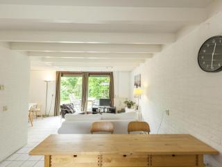 Holiday Home near Veerse Meer and Vlissingen - Wolphaartsdijk - 1
