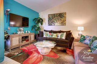 The Avalon Royal Tropical - Clearwater - 7