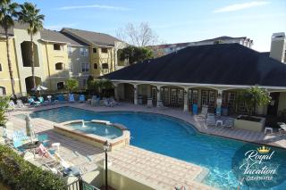 The Avalon Royal Tropical - Clearwater - 9