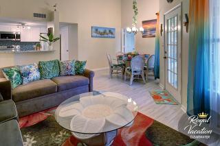 The Avalon Royal Tropical - Clearwater - 2