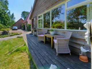 Holiday Home in Eastermar for 2 Person - 4