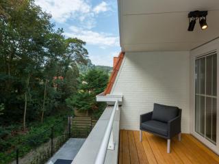 Lush apartment with roof terrace - Koudekerke - 6