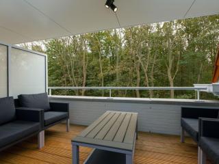 Lush apartment with roof terrace - Koudekerke - 7