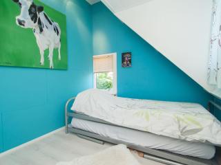 Attractive holiday home with garden - Noordwijkerhout - 4