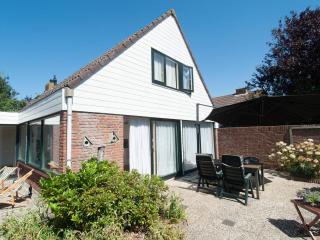 Attractive holiday home with garden - Noordwijkerhout - 0