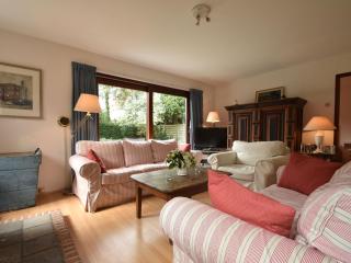 Lovely Holiday Home in Bergen aan Zee with Terrace - Bergen aan Zee - 3