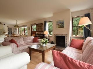 Lovely Holiday Home in Bergen aan Zee with Terrace - Bergen aan Zee - 1