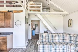 Waterfront Butternut Lake Getaway with Private Dock! - 5