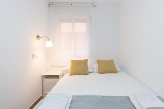 Faro, bonito apartamento en la Malagueta - Málaga - 2