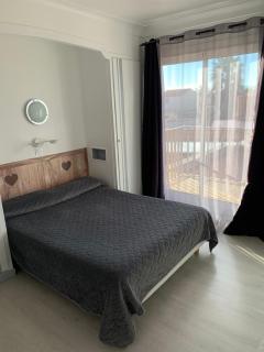 Hôtel le Canetois - Canet-en-Roussillon - 3