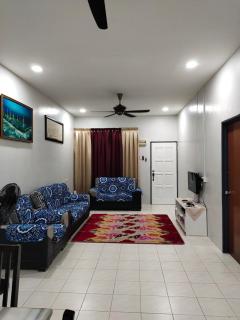 Hazim Homestay Pakej 1 - Changlun - 5