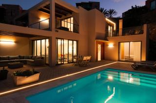 Tropical by VillaGranCanaria - Maspalomas - 0