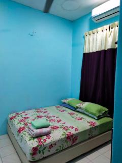 Hazim Homestay Pakej 1 - Changlun - 4