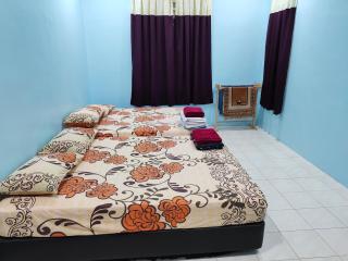 Hazim Homestay Pakej 1 - Changlun - 2
