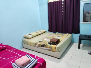 Hazim Homestay Pakej 1 - Changlun - 1