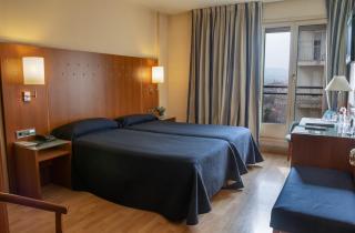 Hotel J. Balmes Vic - Vic - 2