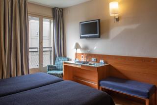 Hotel J. Balmes Vic - Vic - 4