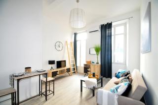 Résidence 41 Léon Noel - Cannes - 8