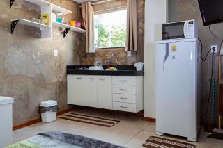 STUDIO 304 | WIFI 600MB | RESIDENCIAL JC, um lugar para ficar. - 6
