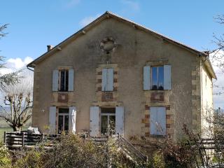 La Villa des Coteaux - Pomport - 7