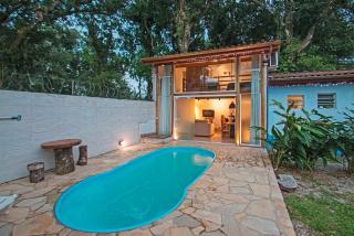 Jungle Beach Maresias - 1
