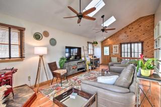 High-End Canalfront Paradise with Dock and Kayaks! - Kill Devil Hills - 8