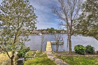 High-End Canalfront Paradise with Dock and Kayaks! - Kill Devil Hills - 9