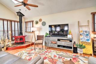 Canal-Front Paradise with Dock in Kill Devil Hills - 7