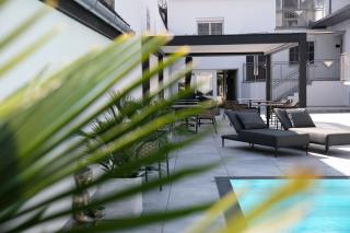 KRACHER Apartment No 1 - inklusive Pool - Illmitz - 7