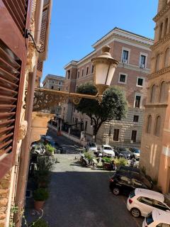 Eagle Rooms - Roma - 7