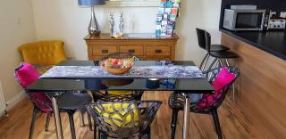 Aber Holiday Rentals - Inverness - 5
