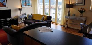 Aber Holiday Rentals - Inverness - 4