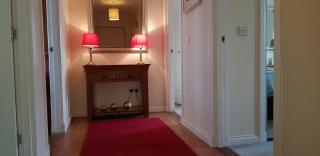 Aber Holiday Rentals - Inverness - 2